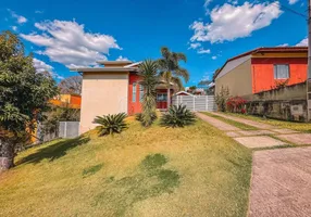 Foto 1 de Casa de Condomínio com 2 Quartos à venda, 187m² em Bairro do Engenho, Itatiba