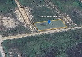 Foto 1 de Lote/Terreno à venda, 1200m² em Centro, Imbituba