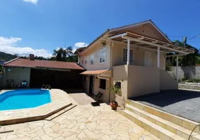 Foto 1 de Casa com 5 Quartos à venda, 296m² em Boa Vista, Blumenau