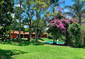 Foto 1 de Casa de Condomínio com 4 Quartos à venda, 400m² em Araras, Petrópolis