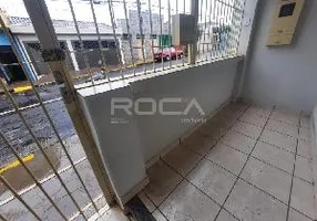 Foto 1 de Casa com 1 Quarto para alugar, 43m² em Campos Eliseos, Ribeirão Preto