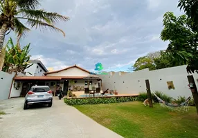 Foto 1 de Casa com 3 Quartos à venda, 141m² em Lundcéia, Lagoa Santa