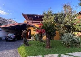 Foto 1 de Casa com 6 Quartos para alugar, 540m² em Jardim Isaura, Sorocaba
