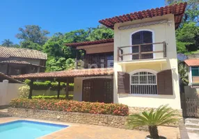 Foto 1 de Casa com 4 Quartos à venda, 442m² em Itaipu, Niterói