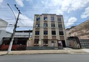 Foto 1 de Apartamento com 2 Quartos à venda, 87m² em Bonfim, Juiz de Fora