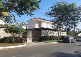 Foto 1 de Casa de Condomínio com 3 Quartos à venda, 260m² em Buraquinho, Lauro de Freitas