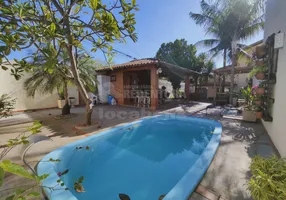 Foto 1 de Casa com 4 Quartos à venda, 300m² em Jardim Congonhas, São José do Rio Preto