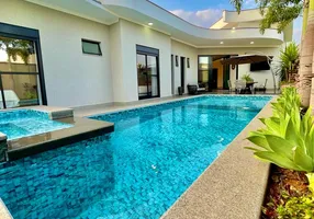 Foto 1 de Casa de Condomínio com 3 Quartos à venda, 303m² em Residencial Ilha de Bali, Limeira