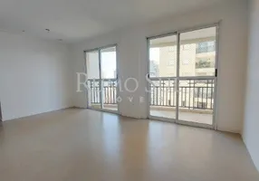 Foto 1 de Apartamento com 2 Quartos para alugar, 94m² em Santo Amaro, São Paulo