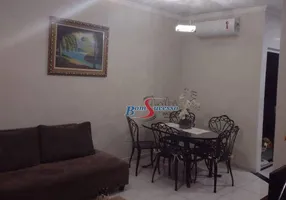 Foto 1 de Casa de Condomínio com 2 Quartos à venda, 77m² em Jardim Vila Formosa, São Paulo