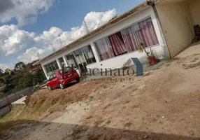 Foto 1 de Casa de Condomínio com 2 Quartos à venda, 200m² em Ville Saint James II, Campo Limpo Paulista