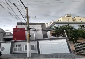 Foto 1 de Casa de Condomínio com 2 Quartos à venda, 60m² em Imirim, São Paulo