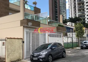 Foto 1 de Sobrado com 4 Quartos à venda, 171m² em Tatuapé, São Paulo