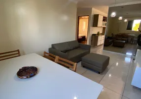 Foto 1 de Apartamento com 2 Quartos à venda, 69m² em Jacarecica, Maceió