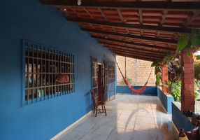 Foto 1 de Casa com 3 Quartos à venda, 3000m² em Centro, Goiás
