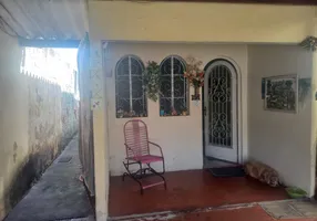 Foto 1 de Casa com 2 Quartos à venda, 216m² em Jardim Eliana, Guarulhos