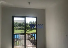 Foto 1 de Apartamento com 2 Quartos à venda, 55m² em Jardim Do Lago Continuacao, Campinas