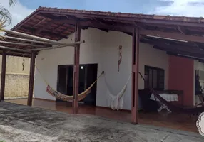 Foto 1 de Casa com 3 Quartos à venda, 150m² em Bopiranga, Itanhaém