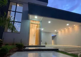 Foto 1 de Casa com 3 Quartos à venda, 191m² em Setor Faiçalville, Goiânia