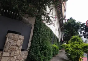 Foto 1 de Sobrado com 4 Quartos para alugar, 200m² em Bela Vista, São Paulo