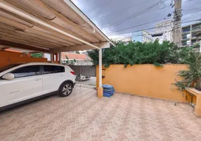 Foto 1 de Casa com 3 Quartos à venda, 111m² em Jardim Ester Yolanda, São Paulo