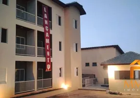 Foto 1 de Apartamento com 1 Quarto à venda, 26m² em Vila São José, Serra Negra