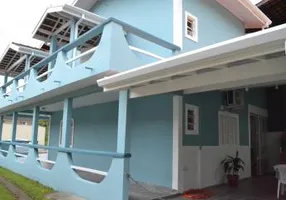 Foto 1 de Casa com 3 Quartos à venda, 151m² em Massaguaçu, Caraguatatuba