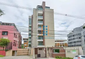 Foto 1 de Cobertura com 3 Quartos à venda, 120m² em São Francisco, Curitiba