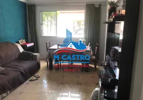 Foto 1 de Apartamento com 3 Quartos à venda, 107m² em Parque Munhoz, São Paulo