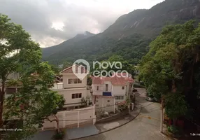 Foto 1 de Casa com 5 Quartos à venda, 348m² em Alto da Boa Vista, Rio de Janeiro