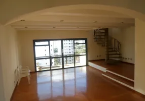 Foto 1 de Apartamento com 4 Quartos à venda, 230m² em Moema, São Paulo