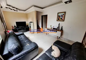 Foto 1 de Casa com 3 Quartos à venda, 154m² em Santa Mônica, Belo Horizonte