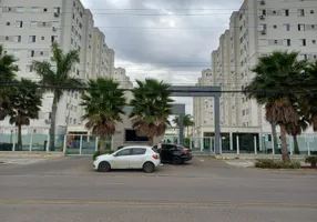 Foto 1 de Apartamento com 2 Quartos à venda, 45m² em Humaitá, Porto Alegre