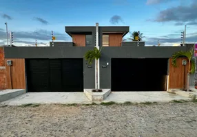 Foto 1 de Casa com 3 Quartos à venda, 81m² em Tabapua Brasilia, Caucaia