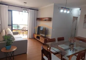 Foto 1 de Apartamento com 3 Quartos à venda, 81m² em Santana, São Paulo