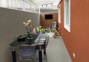 Foto 1 de Apartamento com 2 Quartos à venda, 85m² em Atuba, Curitiba