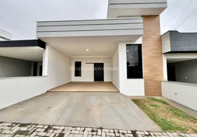 Foto 1 de Casa de Condomínio com 3 Quartos à venda, 116m² em Residencial Lago dos Ipes, Itapetininga