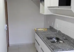 Foto 1 de Apartamento com 2 Quartos à venda, 56m² em Parque Bom Retiro, Paulínia