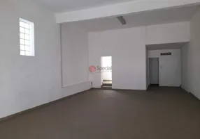 Foto 1 de Ponto Comercial à venda, 162m² em Alto da Mooca, São Paulo