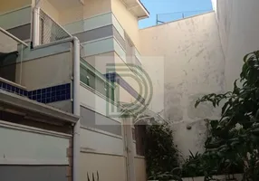 Foto 1 de Casa de Condomínio com 2 Quartos à venda, 78m² em Jardim Bonfiglioli, São Paulo