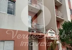 Foto 1 de Apartamento com 2 Quartos à venda, 55m² em Jardim Pinheiros, Valinhos