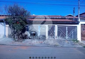 Foto 1 de Casa com 3 Quartos à venda, 300m² em Jardim Santana, Hortolândia