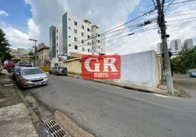Foto 1 de Lote/Terreno à venda, 250m² em Salgado Filho, Belo Horizonte