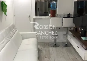 Foto 1 de Apartamento com 2 Quartos à venda, 58m² em Jardim Marajoara, São Paulo