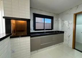 Foto 1 de Casa de Condomínio com 3 Quartos para alugar, 250m² em Residencial Gaivota II, São José do Rio Preto