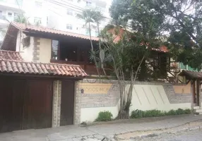 Foto 1 de Casa com 3 Quartos à venda, 416m² em Jardim Machado, Cabo Frio