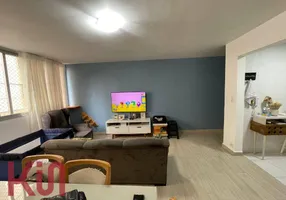 Foto 1 de Apartamento com 3 Quartos à venda, 90m² em Ipiranga, São Paulo