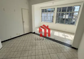 Foto 1 de Imóvel Comercial para alugar, 70m² em Aparecida, Santos