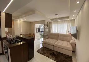 Foto 1 de Apartamento com 2 Quartos à venda, 64m² em Guaíra, Curitiba