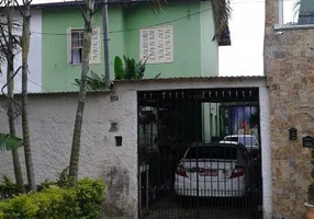 Foto 1 de Sobrado com 2 Quartos à venda, 70m² em Jardim Sabará, São Paulo